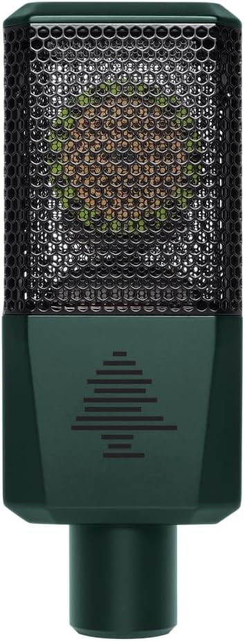 Lewitt LCT 440 Vida Version-cr Condenser Microphone (Renewed)