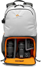 Lowepro LP37236-PWW Truckee BP 200 LX Camera Backpack Light Grey
