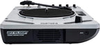 Reloop Spin Portable Turntable System with Headphones