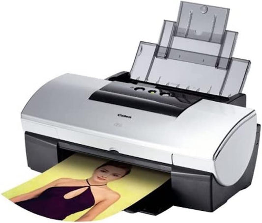 Canon I950 Photo Printer - High-Quality Color Printing