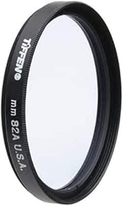 Tiffen 6782A 67mm 82A Color Cooling Filter