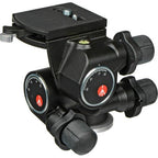Manfrotto 4332090323 410 Junior Geared Head Quick Release