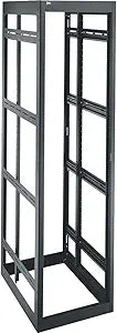 Middle Atlantic MRK Series Gangable Rack 44 Space 42"D
