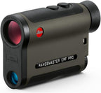 Leica 7x24 Rangemaster CRF PRO Laser Rangefinder