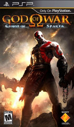 Sony PlayStation Portable God of War Edition (Renewed)