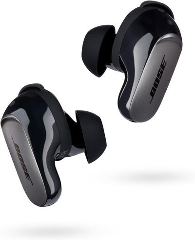 Bose QuietComfort Ultra Wireless Noise Cancelling Earbuds Renewed