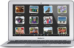 Apple MacBook Air MD711LL/B 11.6-Inch Laptop Renewed