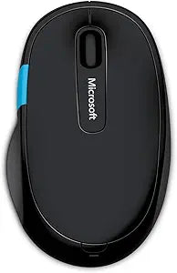 Microsoft H3S-00002 Sculpt Comfort Mouse for Windows