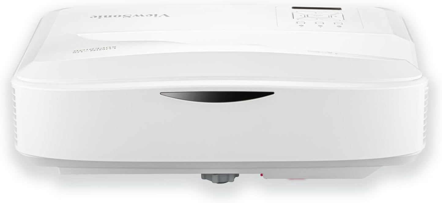 ViewSonic LS832WU WUXGA Ultra Short Throw Projector 5000 Lumens