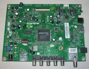 JVC EM32T 3632-2272-0150 Main Board — main product image