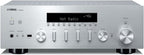 Yamaha R-N600ASL Network Receiver Streaming DAC Silver
