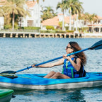 Pelican KAYAK ARGO 100X Recreational Sit-in Kayak