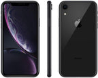 Apple MRYR2LL/A iPhone XR 64GB (Black) [Locked]