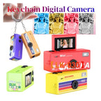 PFXXRENX Keychain Mini Camera with 1080P Video