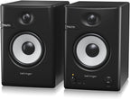 Behringer TRUTH 4.5 Powered Studio Monitor Pair: 64-Watt