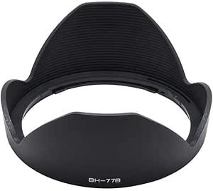 Tokina BH77B Bayonet Lens Hood for 11-16mm — main product image