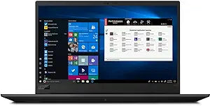 Lenovo ThinkPad P1 Mobile Workstation i7 Quadro T2000 — main product image