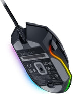 Razer RZ01-04000100-R3M1 Basilisk V3 Ergonomic Gaming Mouse