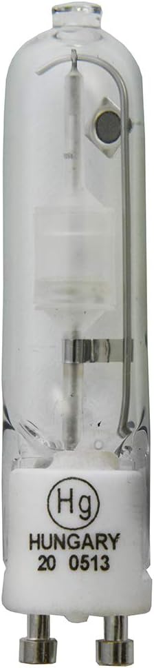 GE CMH20T/U830GU6.5 20W Ceramic Metal Halide HID Lamp — main product image
