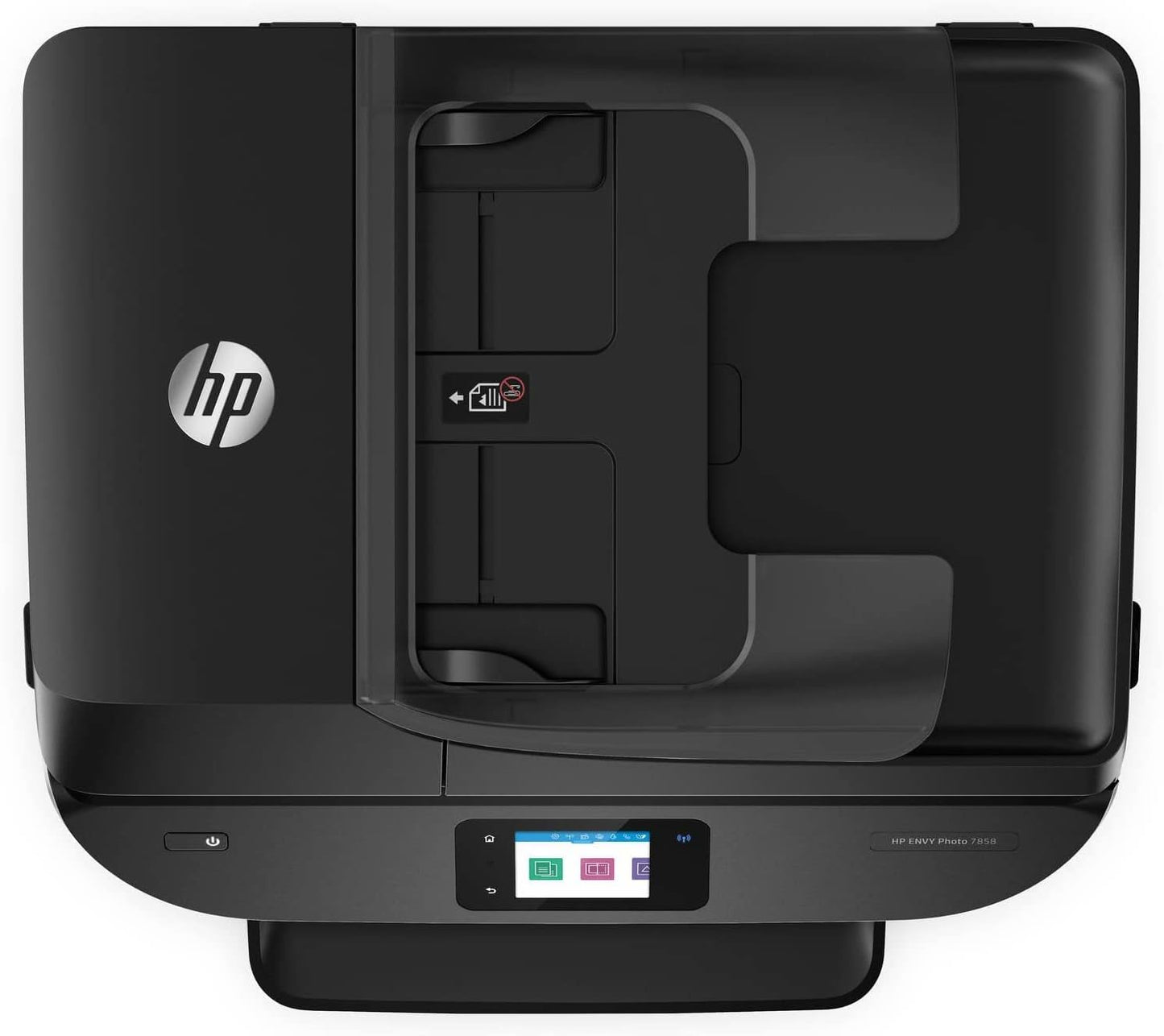 HP K7S08A ENVY Photo 7858 Wireless Printer
