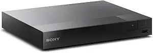 Sony BDP-S3500 Blu-ray DVD Player WiFi (Renewed)