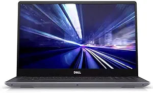 Dell 7590 Vostro 15 i7 GTX 1650 512GB SSD 16GB Business Laptop — main product image