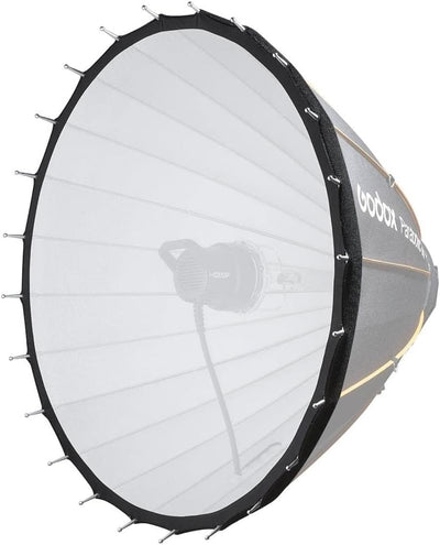 Godox P128-D1 Diffuser for Parabolic Softbox 128