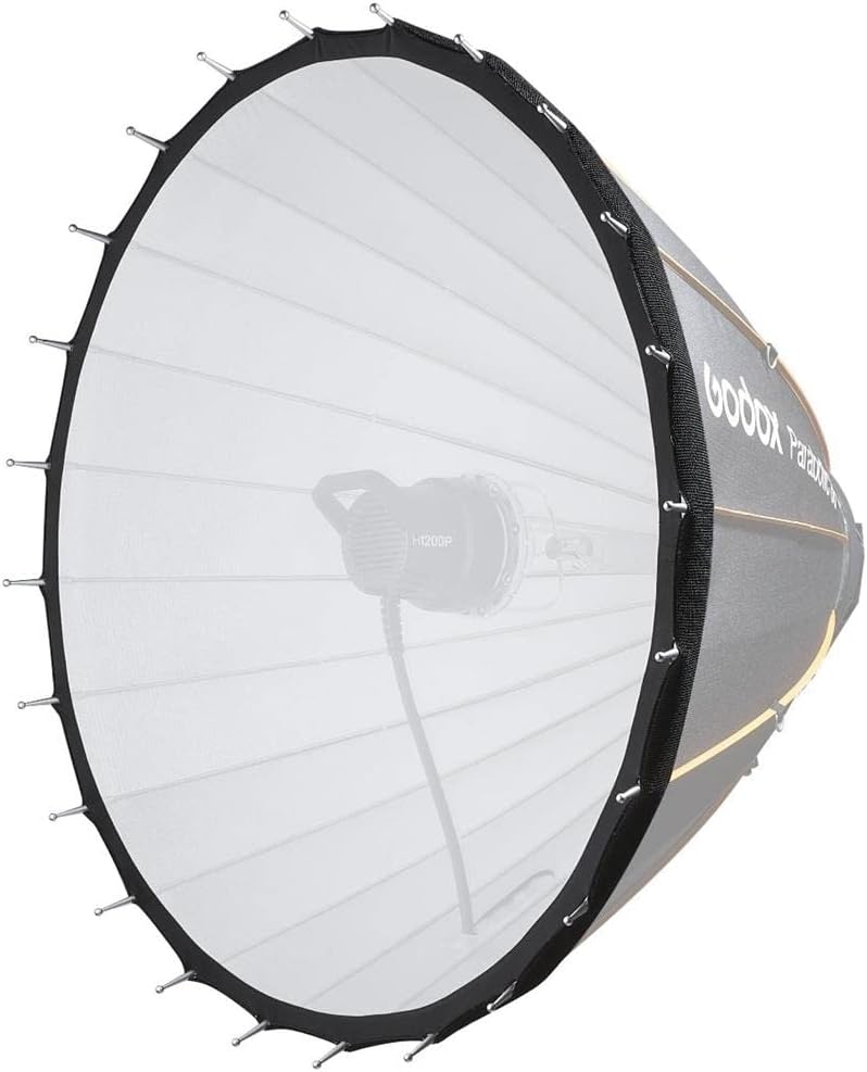 Godox P128-D1 Diffuser for Parabolic Softbox 128 — main product image