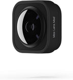 GoPro Max Lens Mod - HERO11/10/9 Black (Renewed)