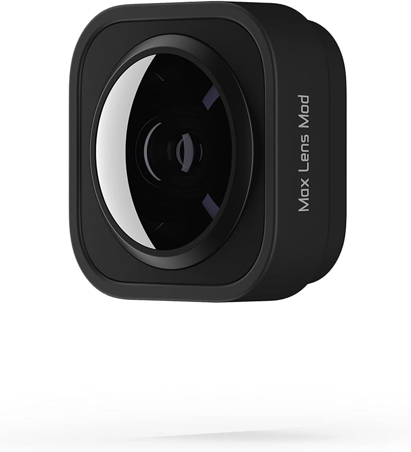 GoPro Max Lens Mod - HERO11/10/9 Black (Renewed) — main product image