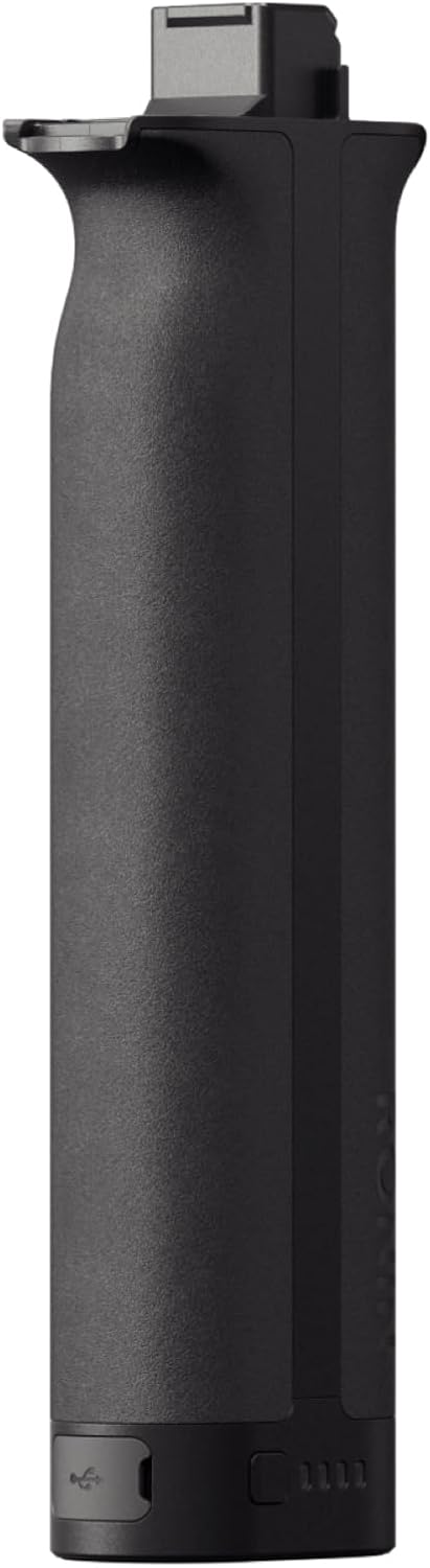 DJI 6941565980175 RS BG70 High Capacity Battery Grip