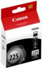 Canon CNMPGI225BK Black Ink Cartridge