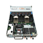 Dell PowerEdge R730XD Server 20 Cores 128GB 12.6TB SAS