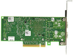 Dell 540-BBDR Intel X520 Dual Port 10GB SFP+ Server Adapter