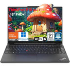 Lenovo ThinkPad E15: Ryzen 7, 40GB RAM, 1TB SSD, Business Laptop