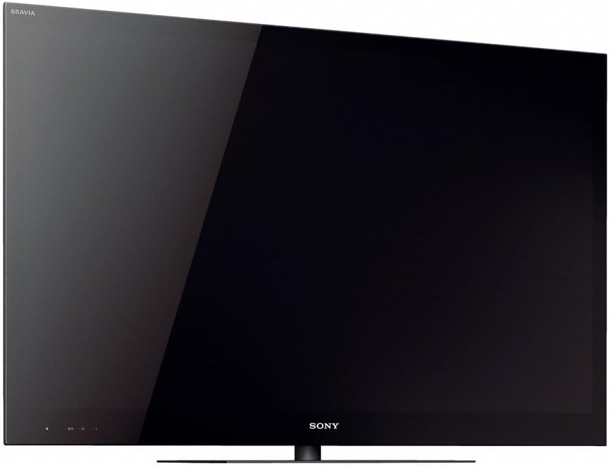 Sony KDL46HX820 46-Inch 1080p 3D LED HDTV (2011 Model)