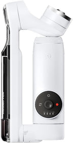 Insta360 Flow AI-Powered 3-Axis Smartphone Gimbal Stabilizer