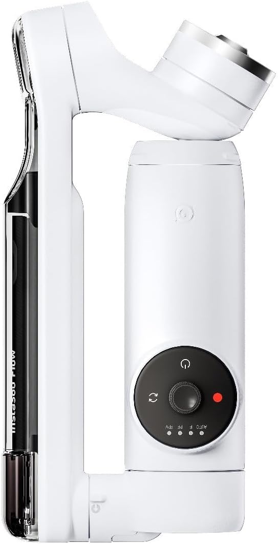 Insta360 Flow AI-Powered 3-Axis Smartphone Gimbal Stabilizer