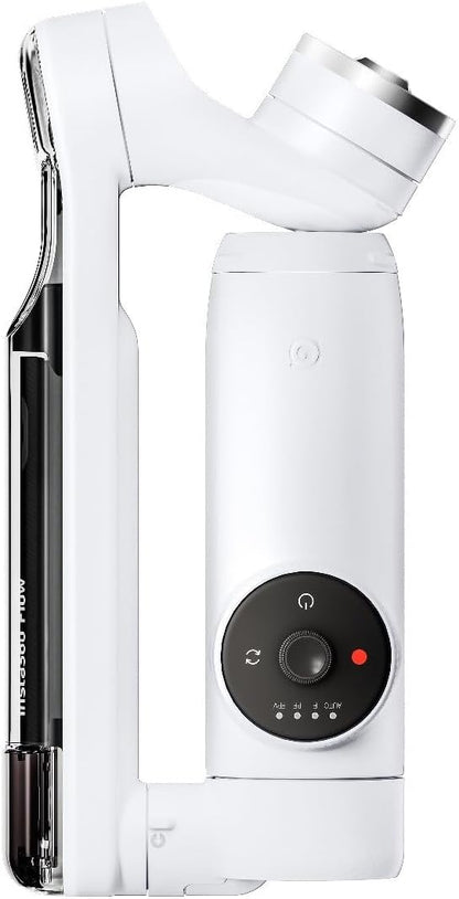 Insta360 Flow AI-Powered 3-Axis Smartphone Gimbal Stabilizer