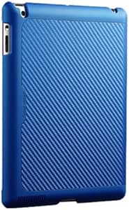 Cooler Master C-IP4F-CTYF-BB Yen Folio iPad Case Blue — main product image
