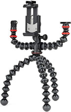 Joby JB01533-BWW GorillaPod Mobile Rig for Vlogging