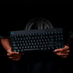Logitech 920-009388 G Pro TKL Gaming Keyboard Renewed