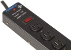 Furman SS-6 6-Outlet Pro Surge Suppressor Strip