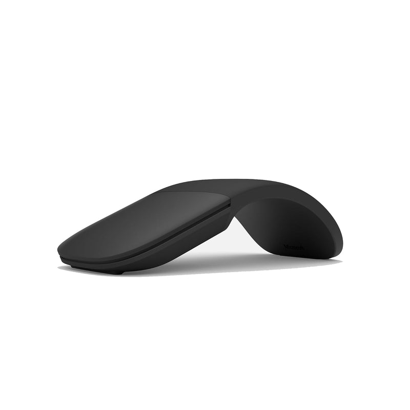 Microsoft CZV-00097 Arc Mouse Bluetooth Black — main product image