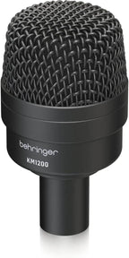 Behringer BC1200 7-Piece Drum Microphone Set