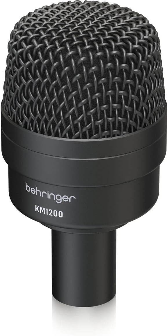 Behringer BC1200 7-Piece Drum Microphone Set