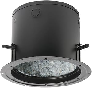 AtlasIED FA97-8 Recessed Enclosure Strategy Series