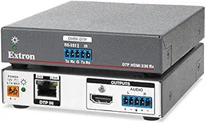 Extron 60-1271-13 DTP HDMI Twisted Pair Extender — main product image
