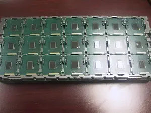 Intel SR0EW B800: Mobile Dual Celeron 1.5GHz Laptop CPU