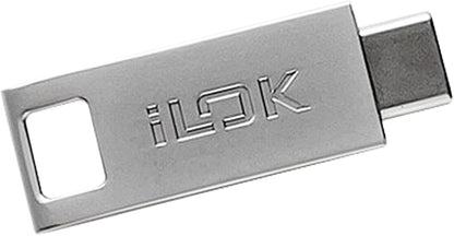 Avid 9900-74169-00 iLok 3 USB-C Authorization Key